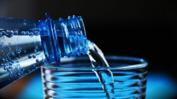 Quelle est la meilleure eau minérale pour éliminer ?