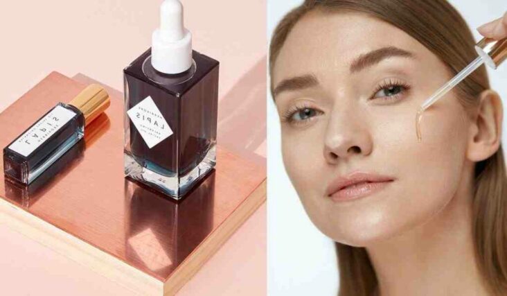 Quelle est la meilleure eau pour le visage ?