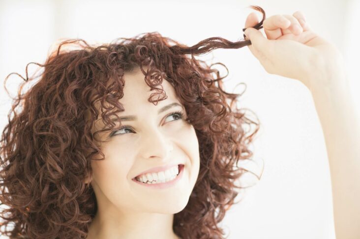 Quelle est la meilleure gamme pour cheveux bouclés ?