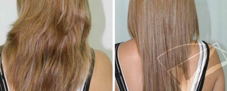 Quelle est la meilleure marque de botox capillaire ?