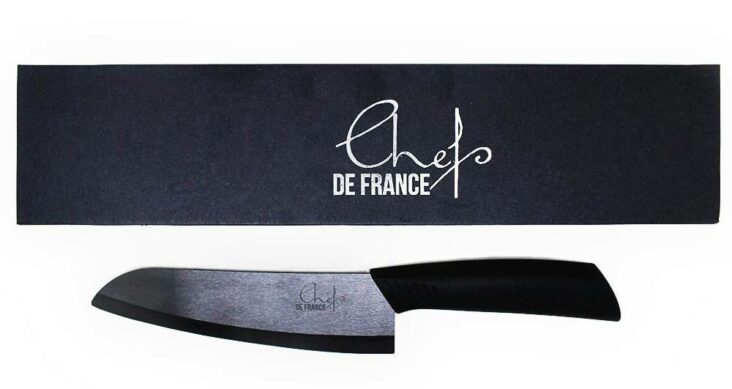 Quelle est la meilleure marque de couteaux de cuisine ?