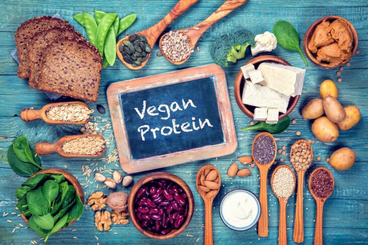 Quelle est la meilleure protéine végétale ?