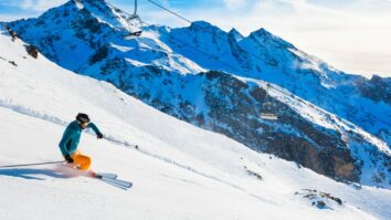 Quelle est la meilleure station de ski en France ?
