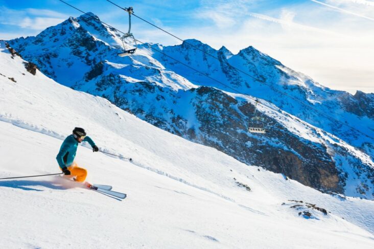 Quelle est la meilleure station de ski en France ?