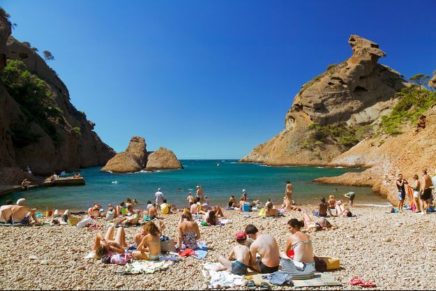 Quelle est la plus belle plage de Marseille ?