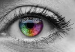 Quelle est la symbolique des yeux ?
