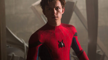 Quelle est le premier Spider-Man avec Tom Holland ?