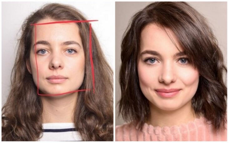 Quelle forme de visage vieillit le mieux ?