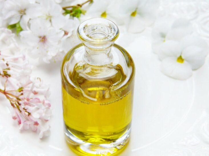 Quelle fréquence bain d'huile cheveux ?