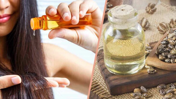 Quelle huile fait pousser les cheveux plus vite ?