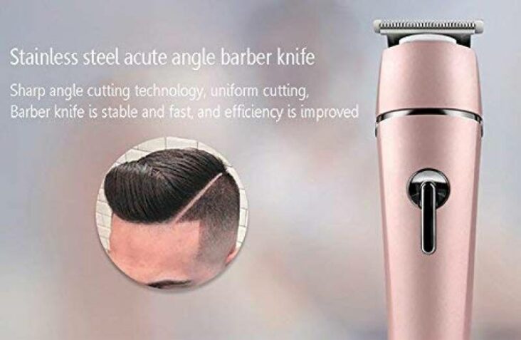 Quelle huile pour cheveux electrique ?