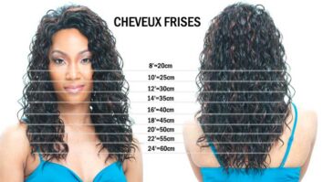 Quelle longueur de cheveux pour des Braids ?