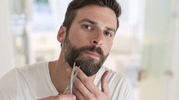 Quelle longueur pour une barbe ?