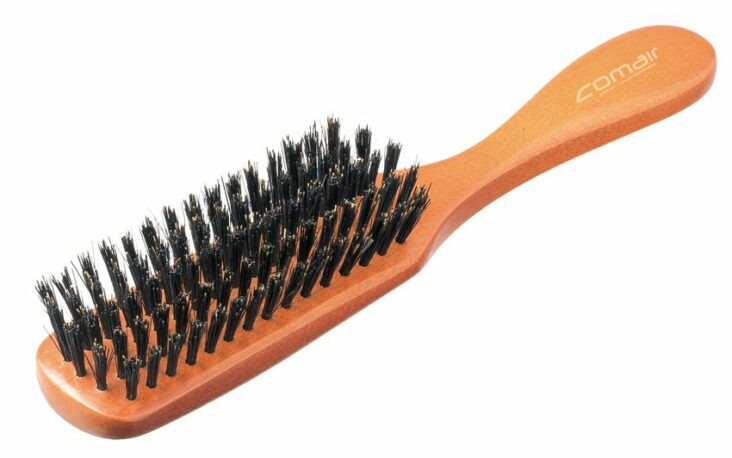 Quelle marque brosse sanglier ?