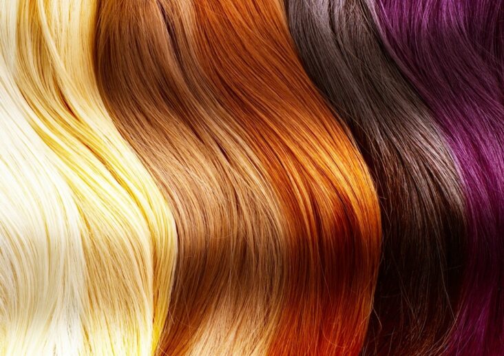 Quelle marque de coloration Semi-permanente choisir ?
