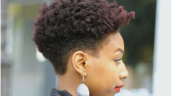 Quelle marque de coloration pour cheveux afro ?