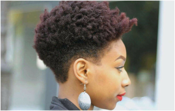 Quelle marque de coloration pour cheveux afro ?