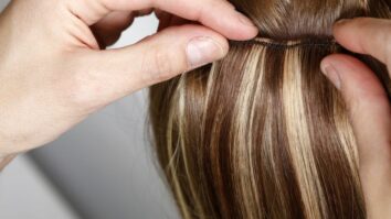 Quelle technique extension cheveux ?