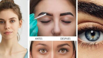Quelle teinture pour les sourcils ?