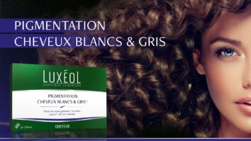 Quelle vitamine pour les cheveux blancs ?