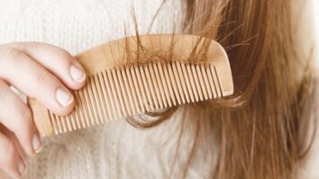 Quelle vitamine pour stopper la chute des cheveux ?