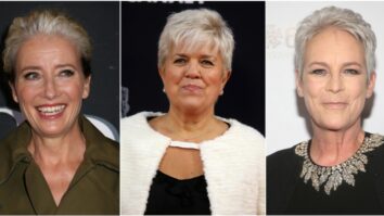 Quelles coupes de cheveux après 60 ans ?
