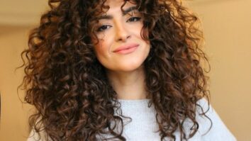 Quelles coupes pour cheveux bouclés ?