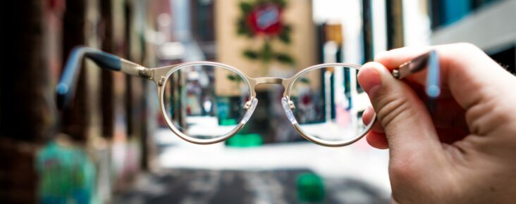 Quelles lunettes après 50 ans ?