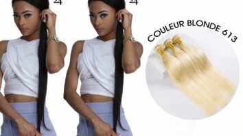 Quelles mèches blondes choisir ?