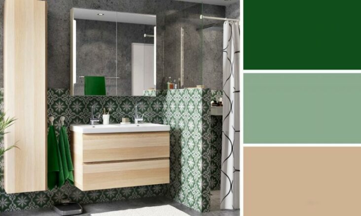 Quelles sont les 3 nuances de gris ?