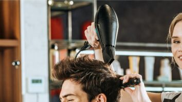 Quelles sont les charges d'un salon de coiffure ?
