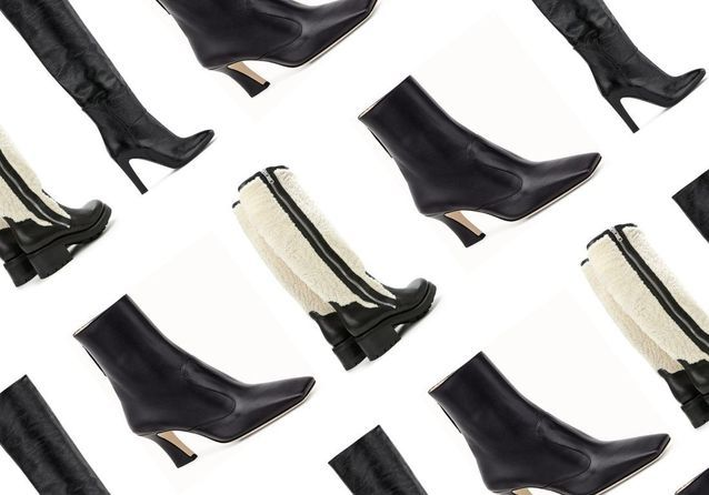Quelles sont les chaussures tendance cette année ?