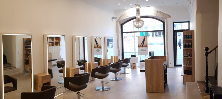 Quelles sont les conditions pour ouvrir un salon de coiffure ?