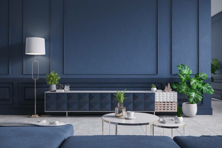 Quelles sont les couleurs de peinture tendance ?