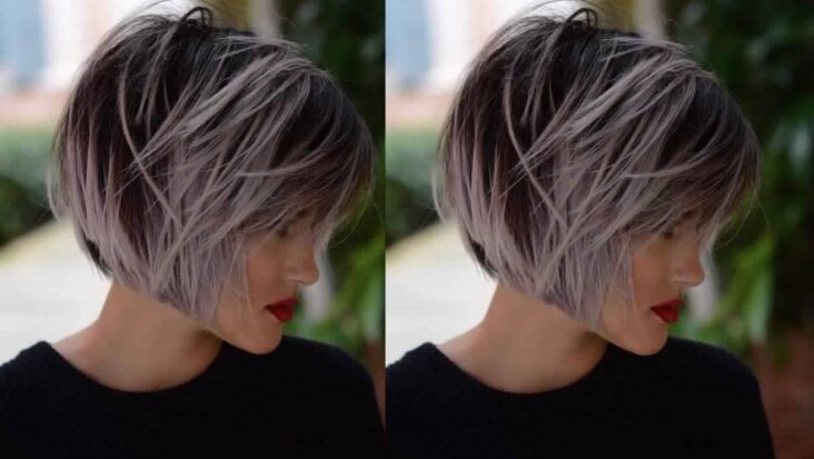 Quelles sont les différentes coupes de cheveux courts ?