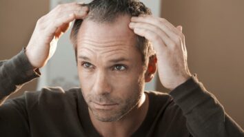 Quelles sont les maladies qui font perdre les cheveux ?