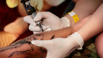 Quelles sont les risques de faire un tatoo ?
