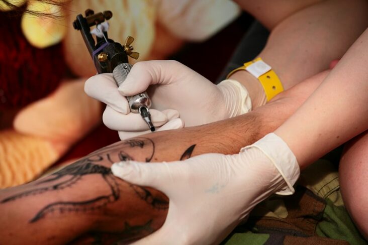 Quelles sont les risques de faire un tatoo ?