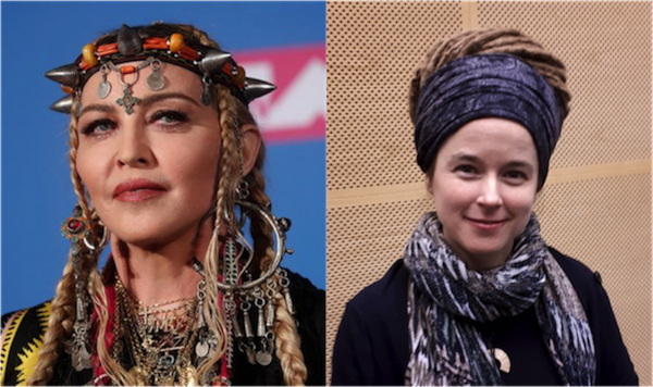 Quelles tresses sont de l'appropriation culturelle ?