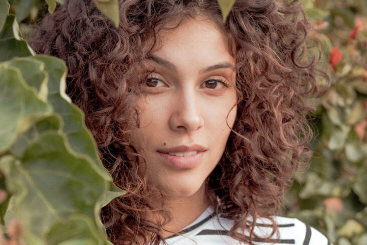 Quels sont les 3 types de cheveux ?