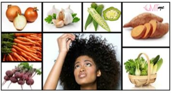 Quels sont les aliments qui favorisent la pousse des cheveux ?