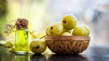 Quels sont les bienfaits de l'huile d amla ?