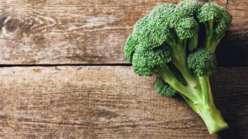 Quels sont les bienfaits du brocoli ?