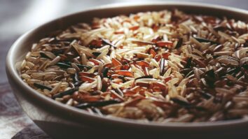 Quels sont les bienfaits du riz basmati ?