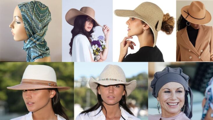 Quels sont les bonnets à la mode ?