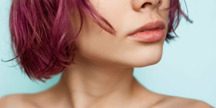 Quels sont les coloration Semi-permanente ?