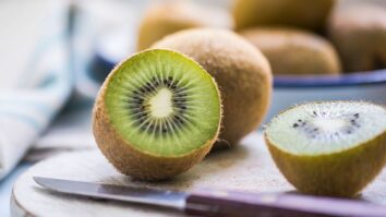 Quels sont les méfaits du kiwi ?
