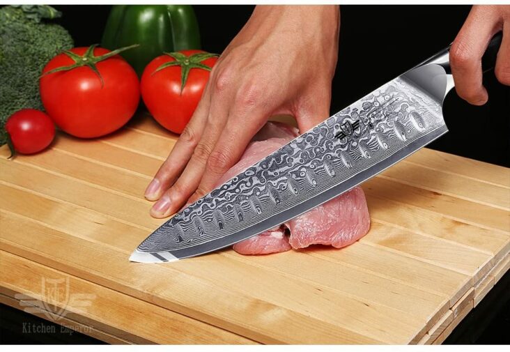 Quels sont les meilleurs couteaux de boucher ?