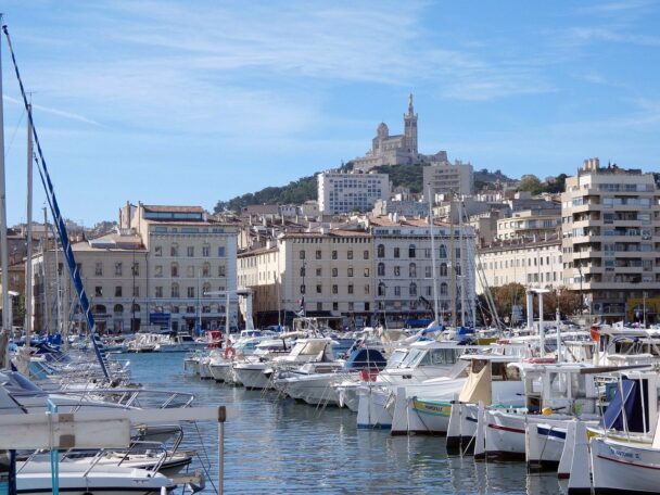 Quels sont les meilleurs quartiers de Salondeprovence