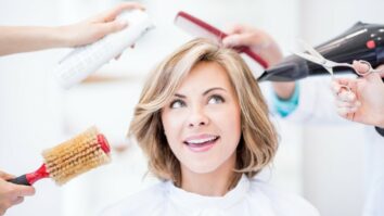 Quels sont les tarifs chez un coiffeur ?